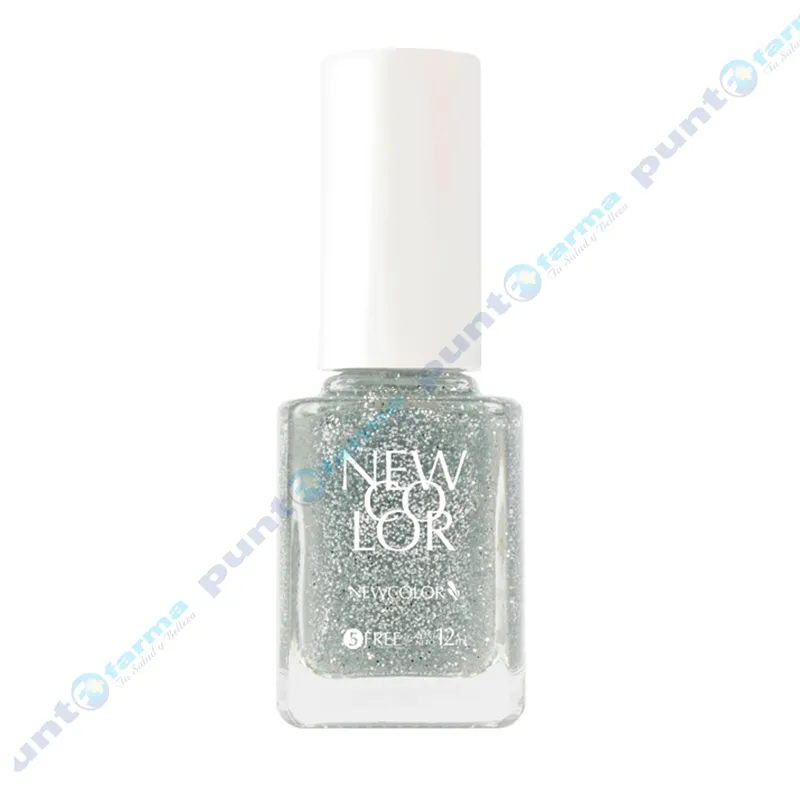 Esmalte brillitos Nro 6.30 New Color