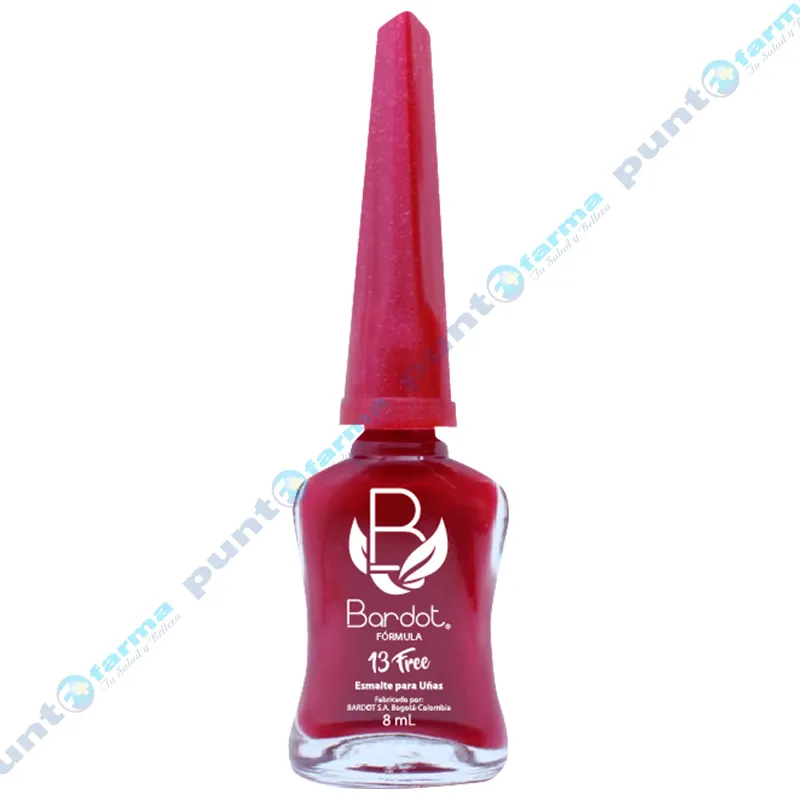 Esmalte cremoso de Bea Bardot® - N°38
