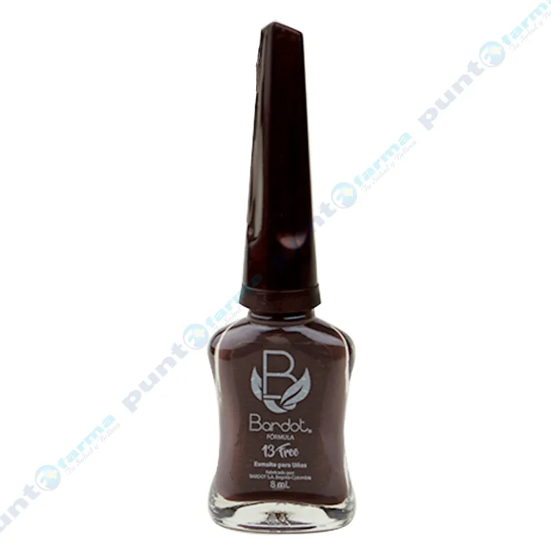 Esmalte cremoso de Bea N°89