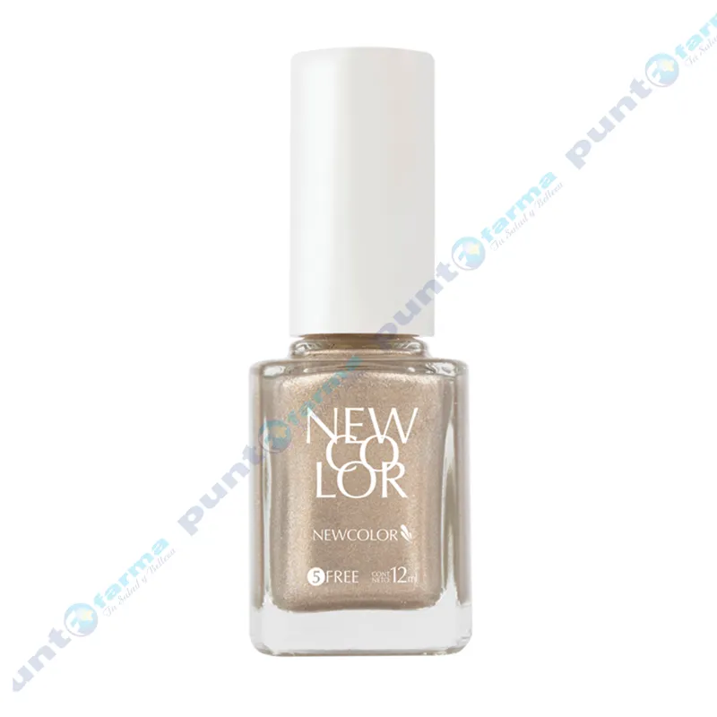 Esmalte de Nro 3.60 New Color