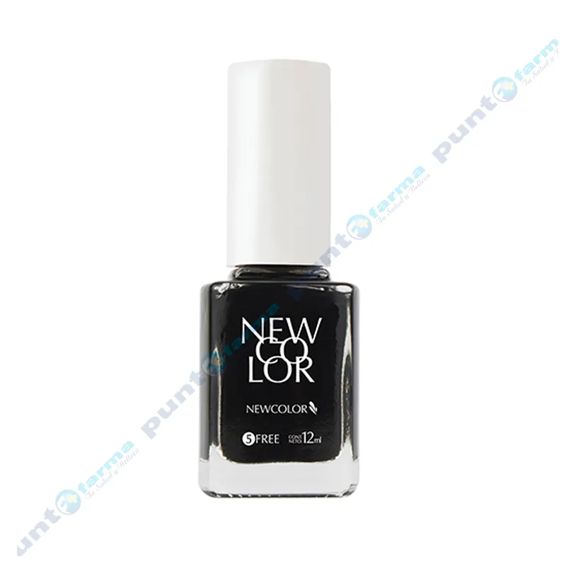 Esmalte de Uñas New Color N°6.10