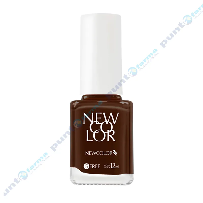 Esmalte de Uñas Nro 3.10 New Color