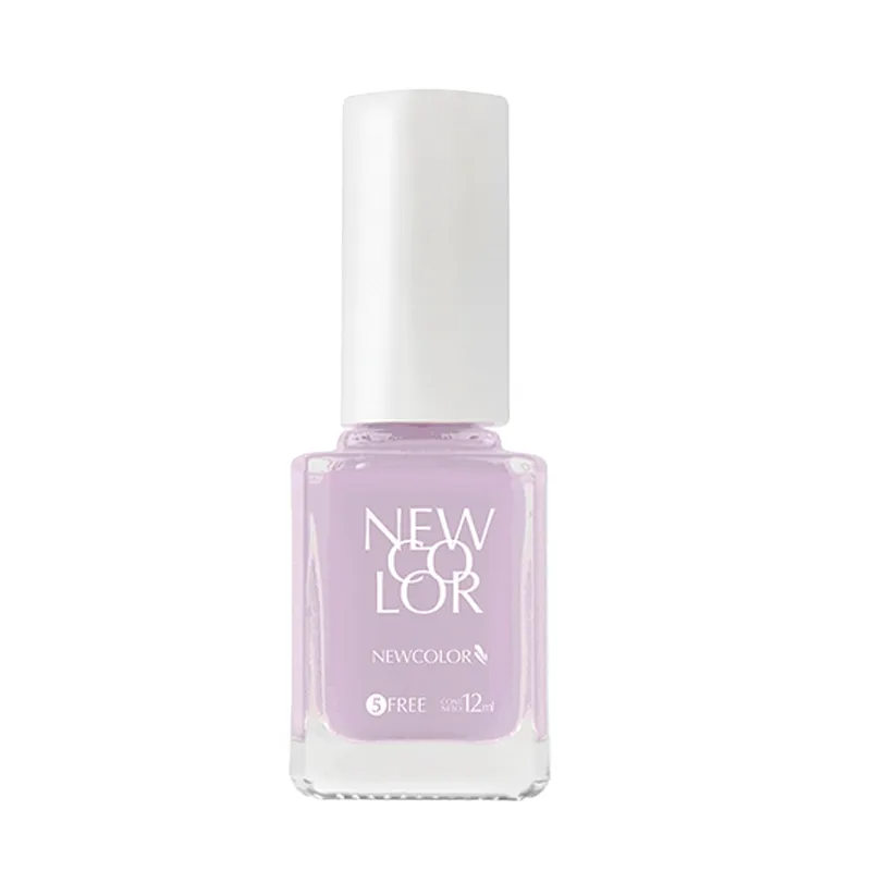 Esmalte de Uñas Nro 5.20 New Color
