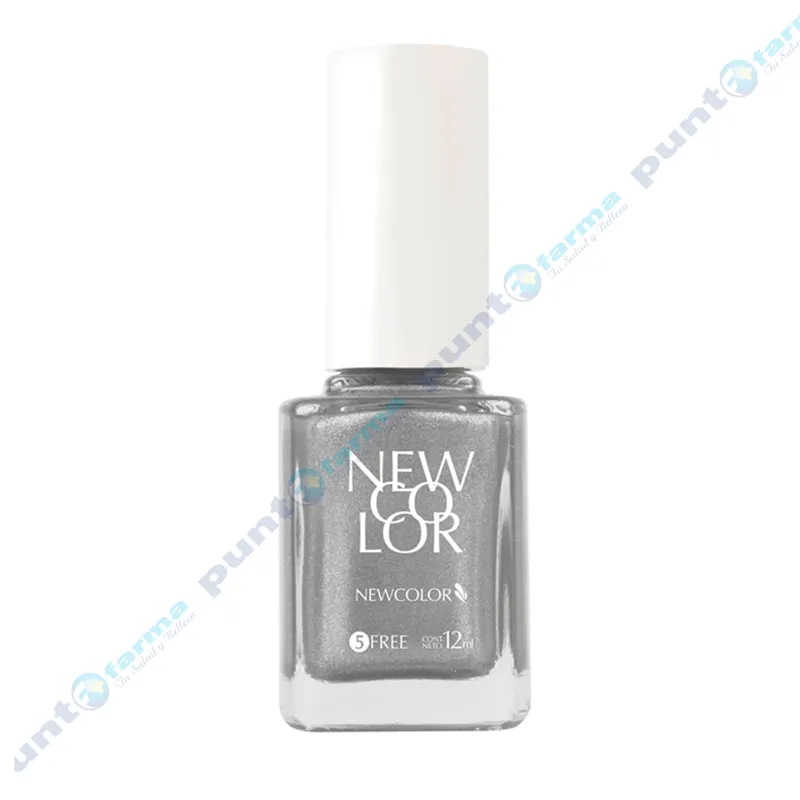 Esmalte de Uñas Nro 6.20 New Color