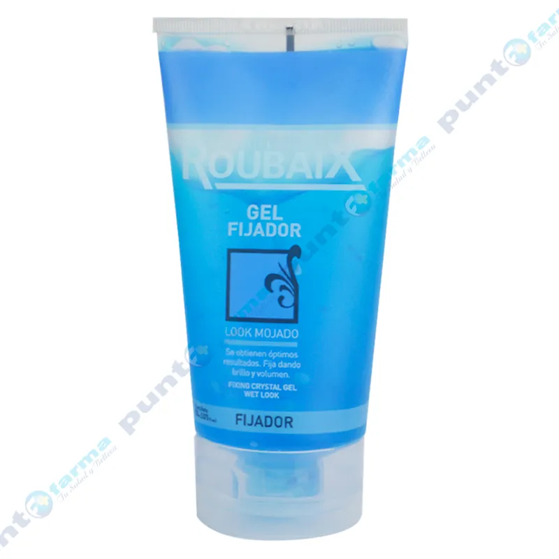 Gel Fijador Roubaix - 150 mL