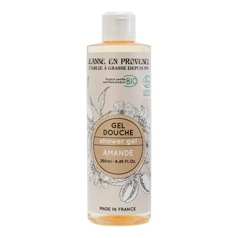 Gel de Ducha Jeanne en Provence -250mL
