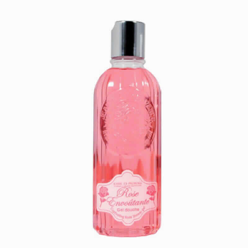 Gel de Ducha Rose Jeanne en Provence - 250 mL