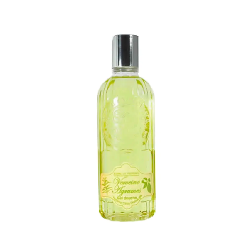 Gel de Ducha Verveine Jeanne en Provence - 250 mL