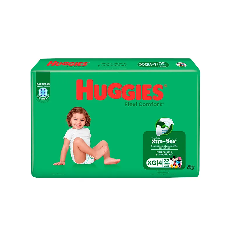 Image miniatura de Huggies-Flexi-Confort-XG-Contiene-32-unidades-49896.webp