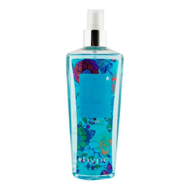 Hype Epic Waters Body mist Hype - 236ml
