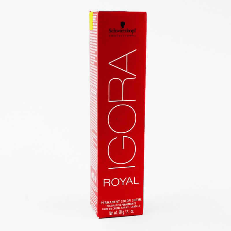 Igora Royal 5-99