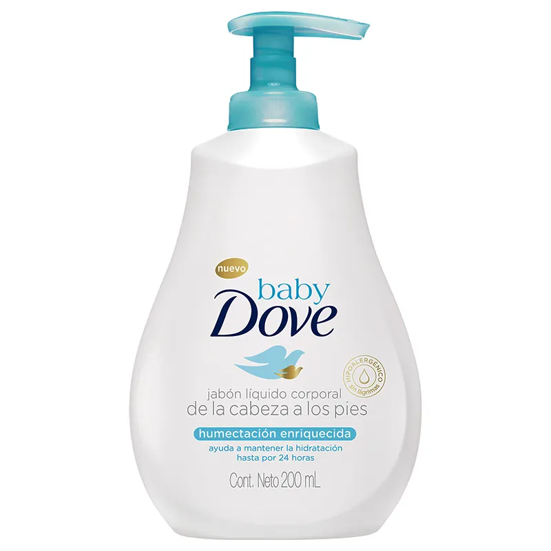 Image miniatura de Jabon-liquido-Humectacion-Enriquecida-Baby-Dove-200mL-30234.webp
