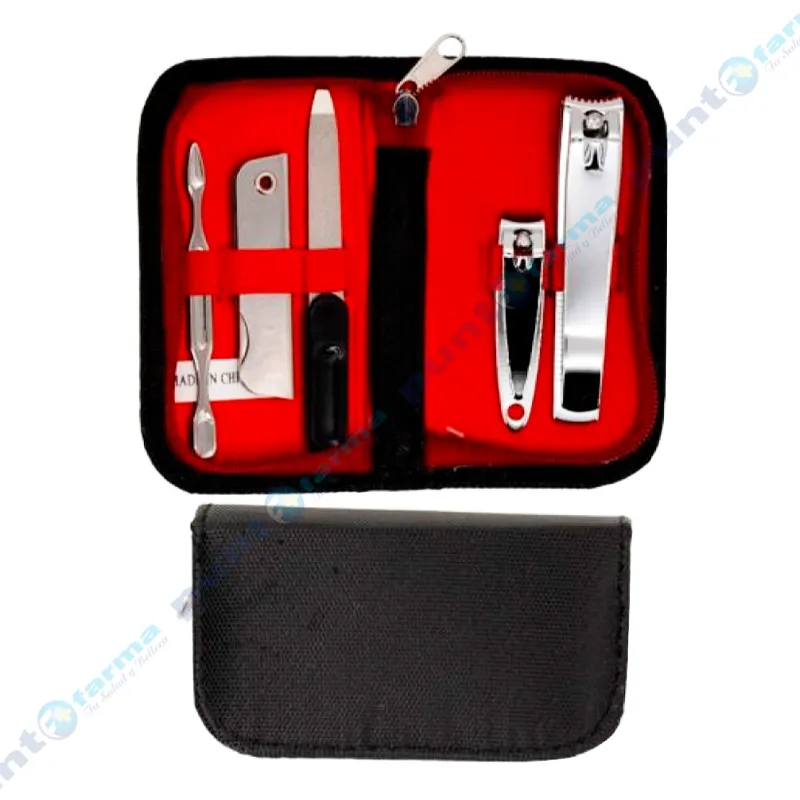 Kit Basico de Cuidado personal para caballeros Trim