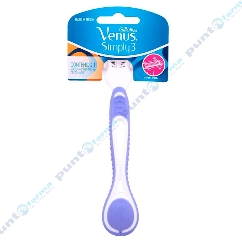 Image miniatura de Maquina-para-Afeitar-Venus-Simply-3-Gillette-Cont-1-unidad-26194.jpg