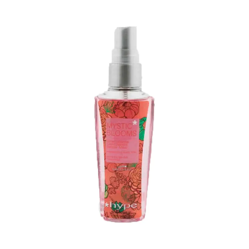 Mystic Bloons Sensual Amber Hype - 50ml