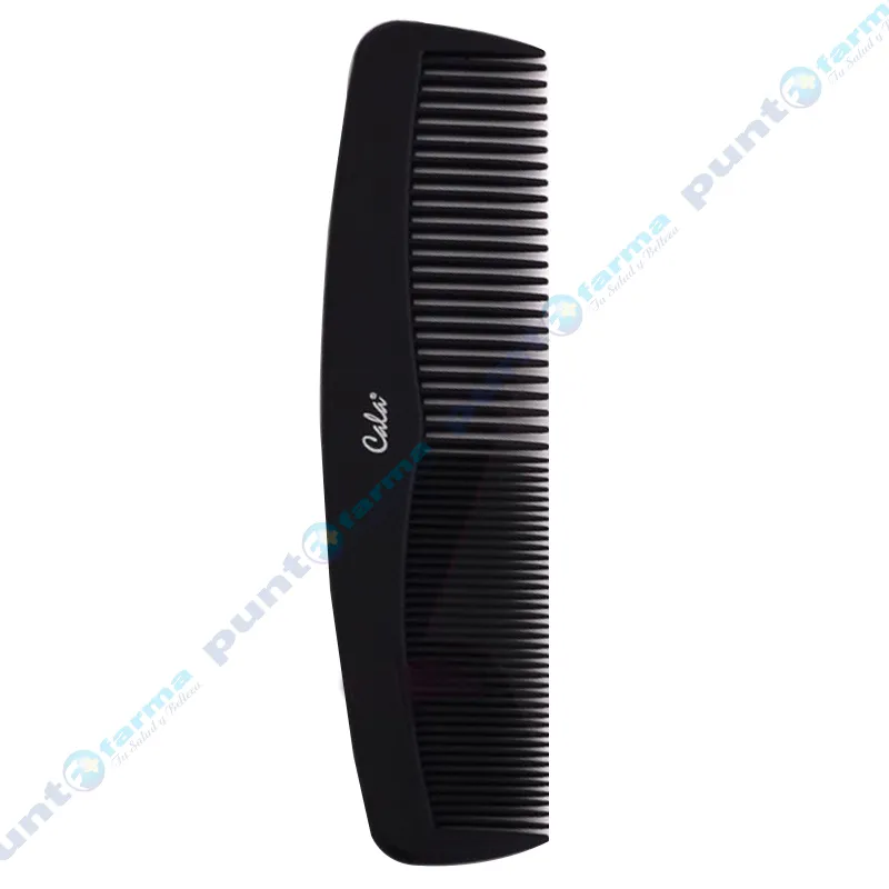 Peine de Bolsillo Pocket Comb Cala