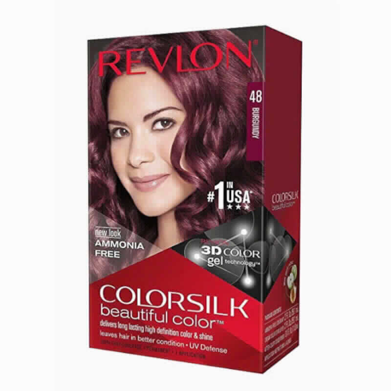Revlon - colorsilk
