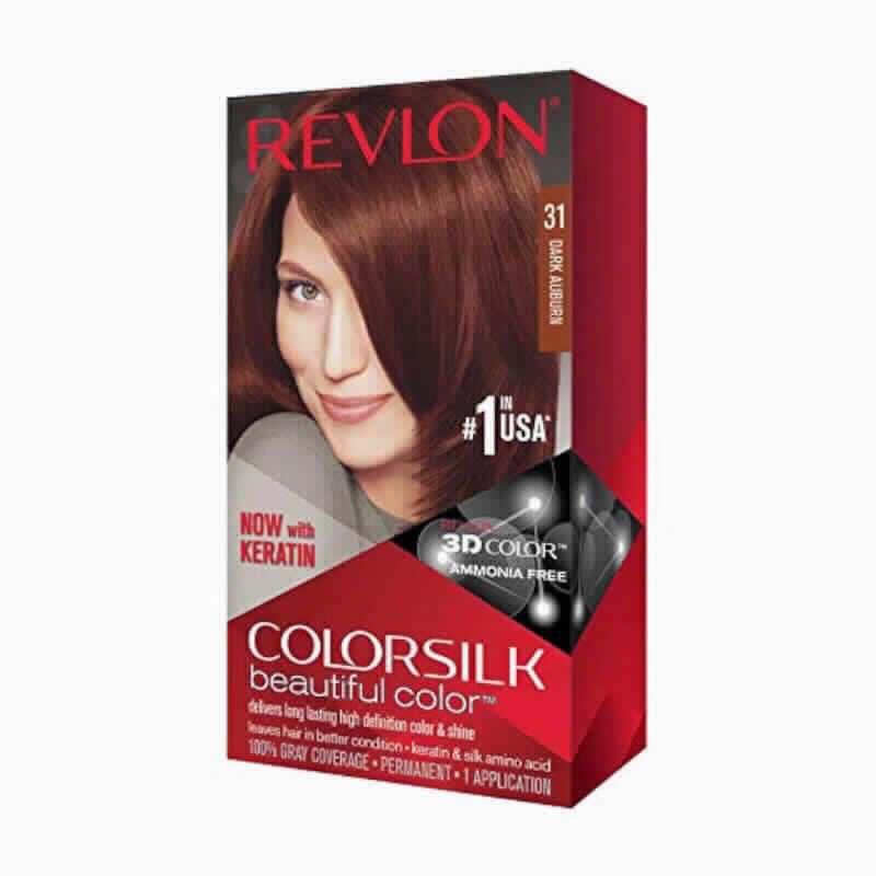 Revlon - colorsilk N°31