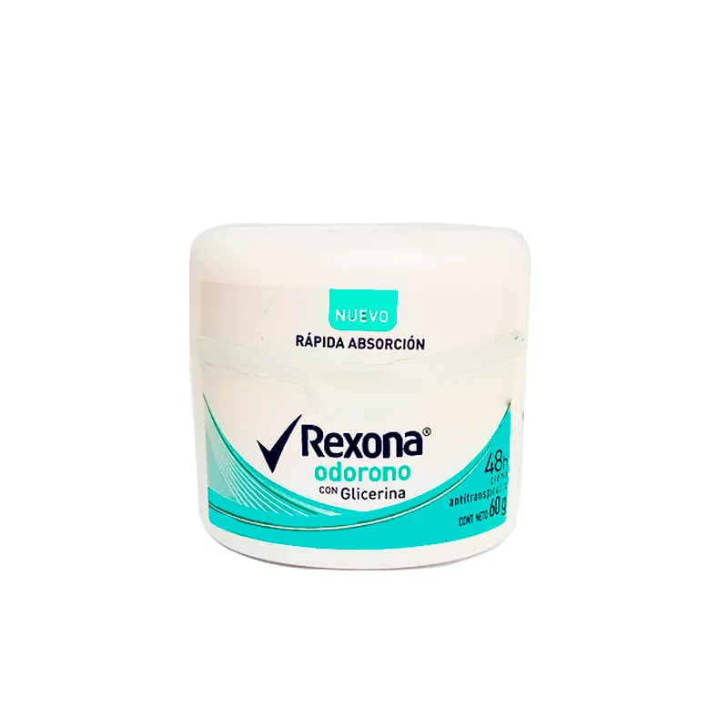 Rexona Odorono con Glicerina - 60 gr