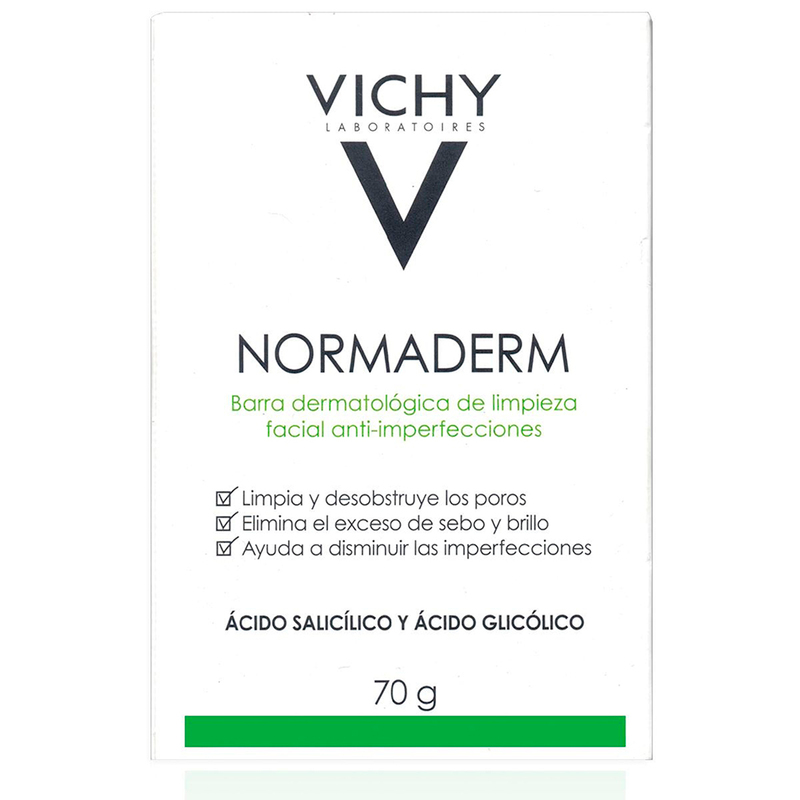Image miniatura de Sabonete-Dermatologico-Normaderm-Vichy-70gr-49131.jpg