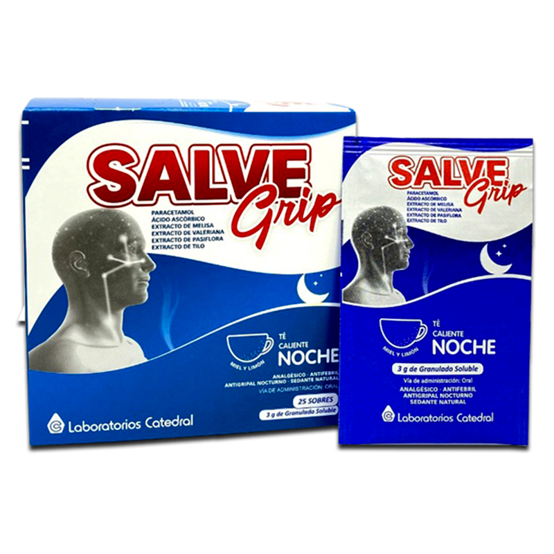 Image miniatura de Salve-Grip-Paracetamol-Te-Caliente-Noche-Caja-de-25-Sobres-45935.jpg