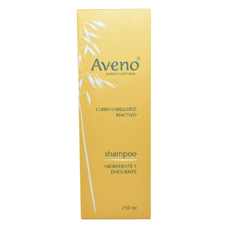 Shampoo Aveno - 250 mL