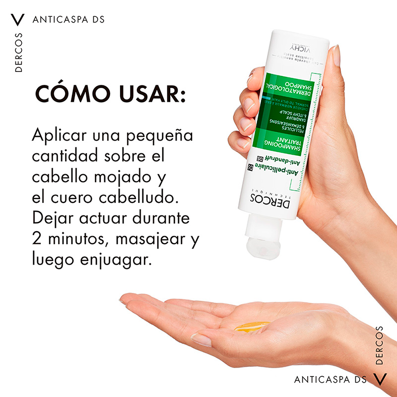 Image miniatura de Shampoo-Dercos-Anti-pelliculaire-Vichy-200-mL-49032.jpg