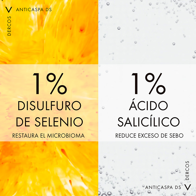 Image miniatura de Shampoo-Dercos-Anti-pelliculaire-Vichy-200-mL-49033.jpg