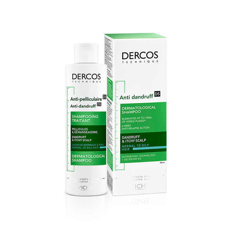 Image miniatura de Shampoo-Dercos-Anti-pelliculaire-Vichy-200-mL-49035.jpg