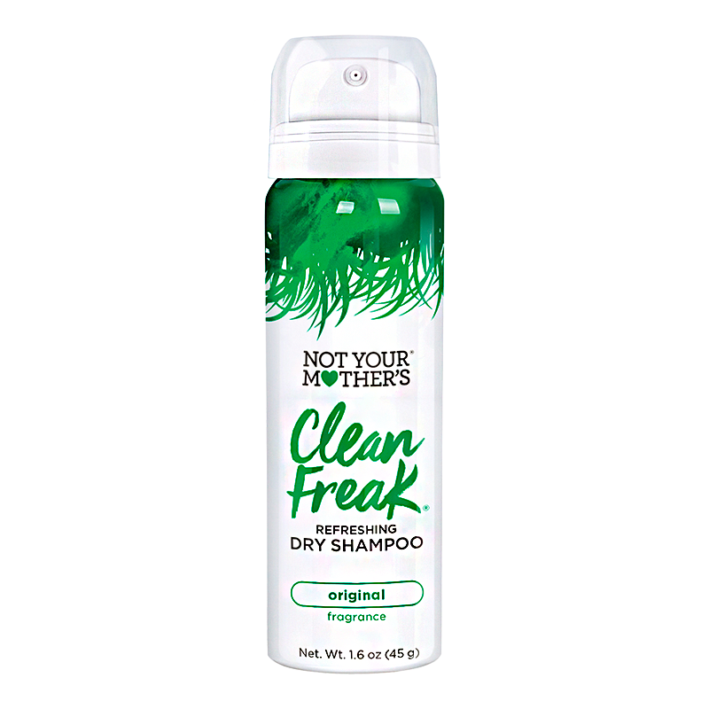 Shampoo en Seco Original Dry Freak Noy your Mothers - 45 gr