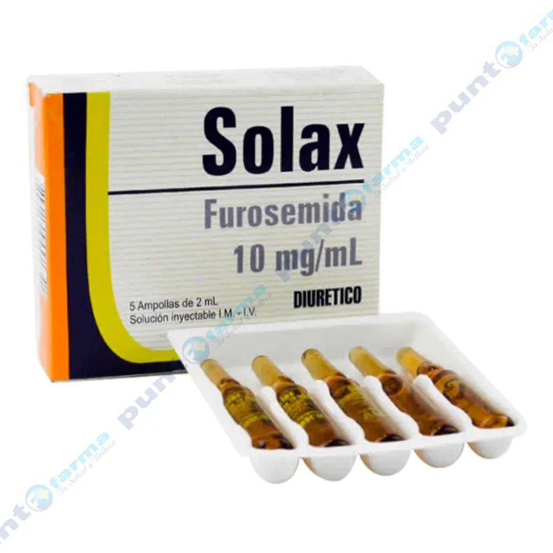Image miniatura de Solax-10mg-Furosemida-10-mg-mL-Cont-5-ampollas-de-2mL-33628.webp