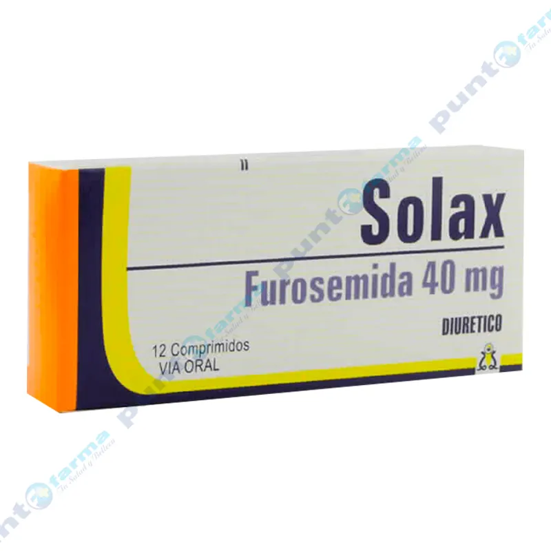 Image miniatura de Solax-Furosemida-40mg-Caja-de-12-comprimidos-33627.webp