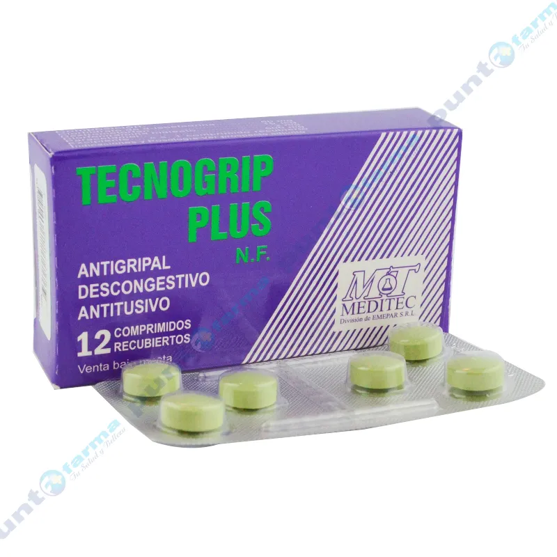 Image miniatura de Tecnogrip-Plus-N-F-Antigripal-Caja-de-12-comprimidos-recubiertos-18604.webp