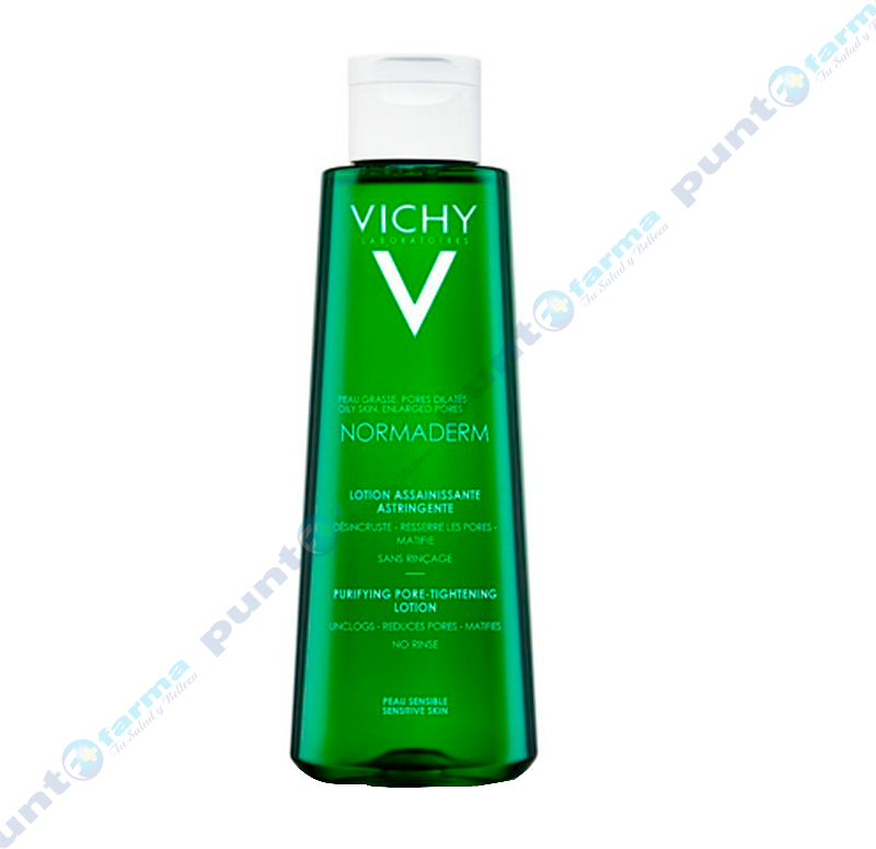 Image miniatura de Tonico-Astringente-Purificante-Normadem-Vichy-200-mL-49008.jpg