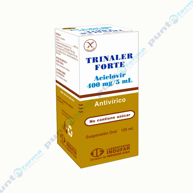 Image miniatura de Trinaler-Forte-400-mg-125-mL-41565.webp