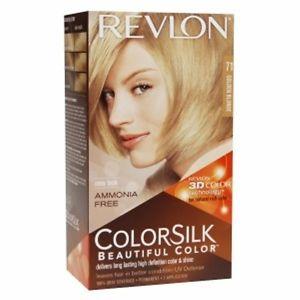 revlon - colorsilk