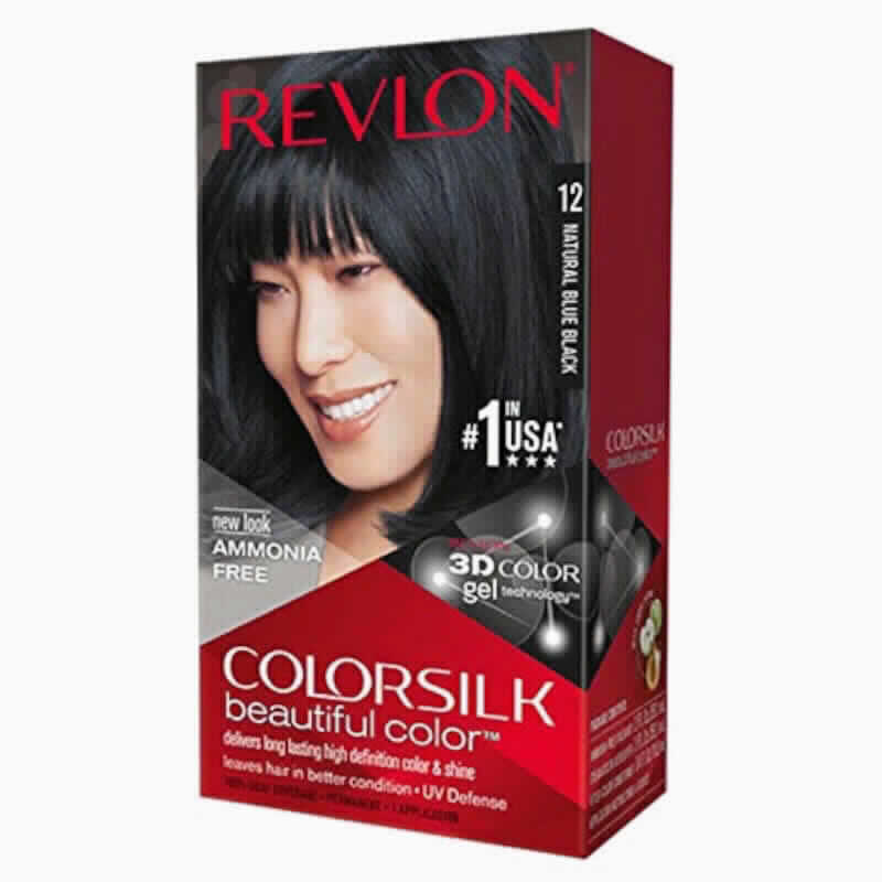 revlon - colorsilk